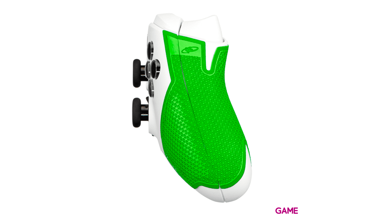 Lizard Skins Grip DSP para Xbox Series Controller Verde