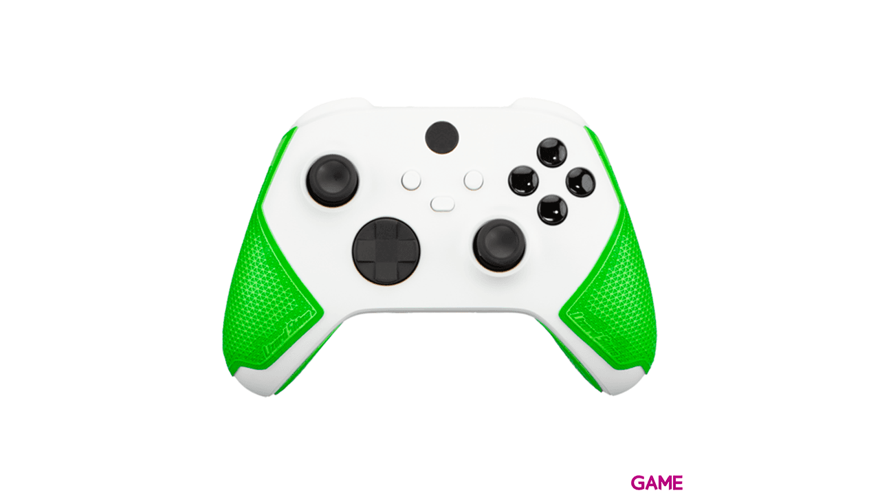 Lizard Skins Grip DSP para Xbox Series Controller Verde