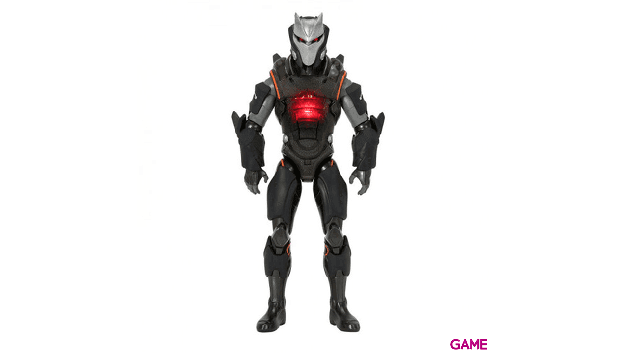 Figura Fortnite Victory Feature: Omega Champion