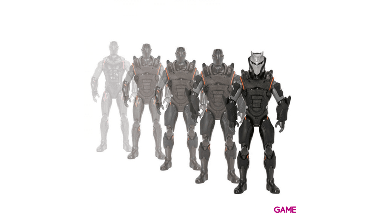 Figura Fortnite Victory Feature: Omega Champion