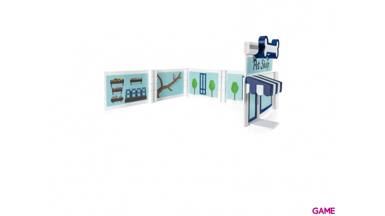 Deluxe Playset Roblox: Pet Store