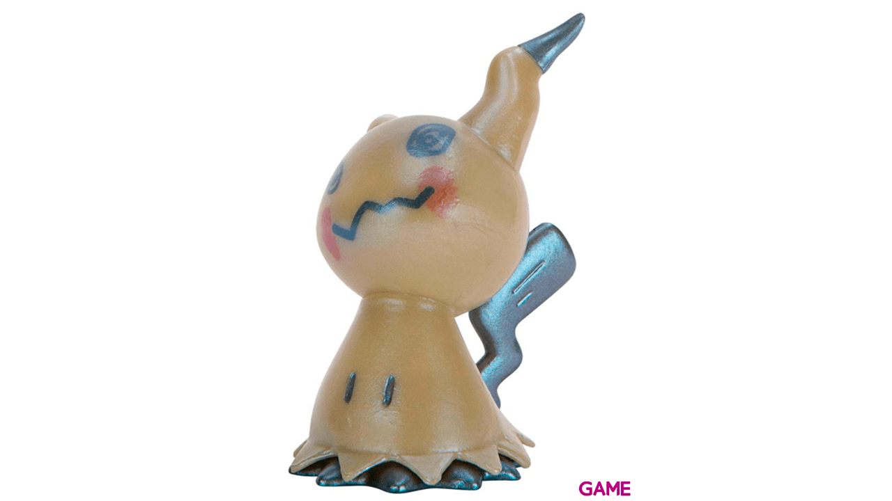 Calendario Pokemon Halloween
