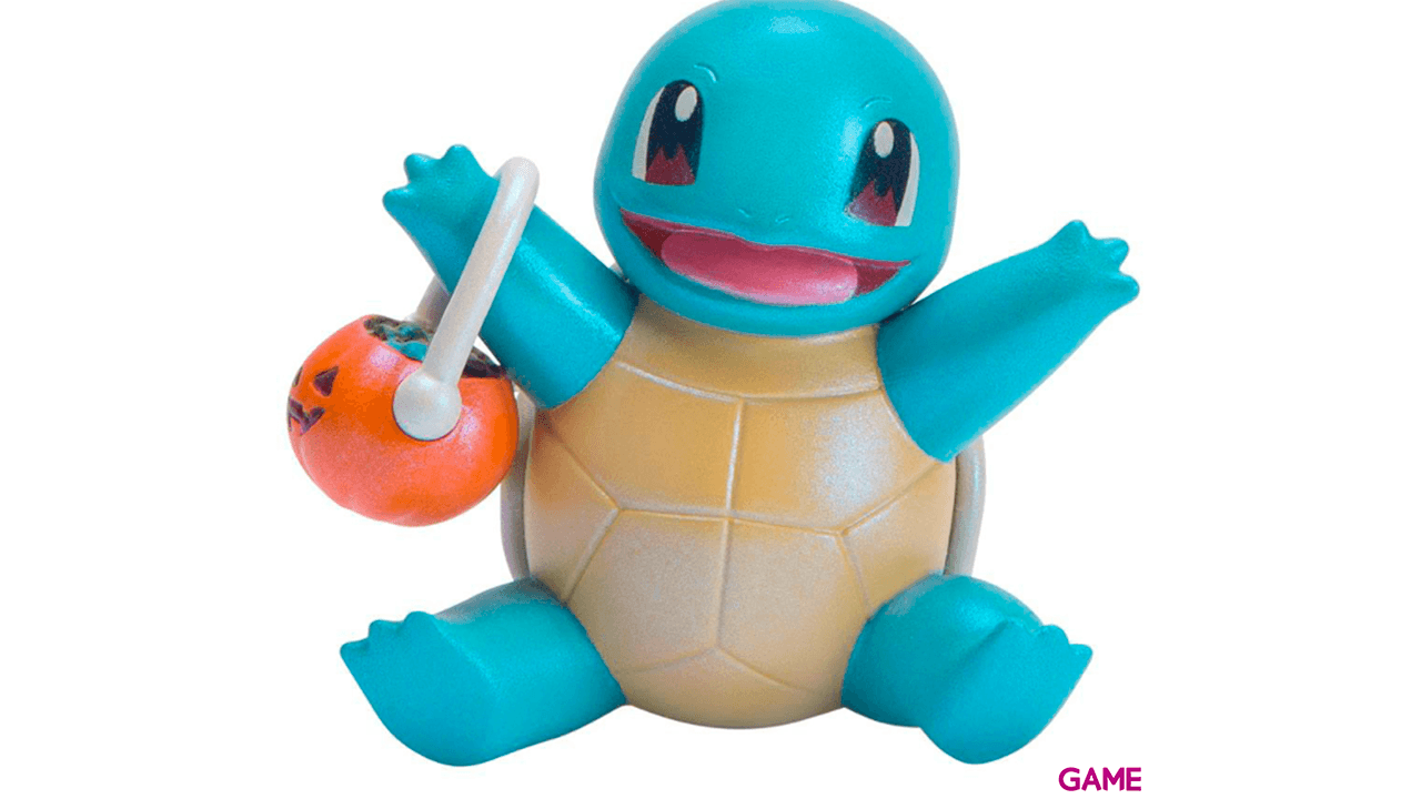 Calendario Pokemon Halloween