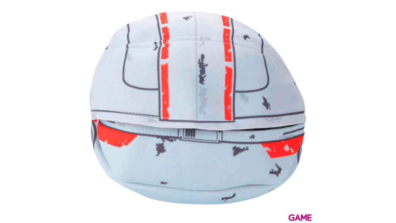 Peluche Star Wars: The Child Baby Yoda The Mandalorian