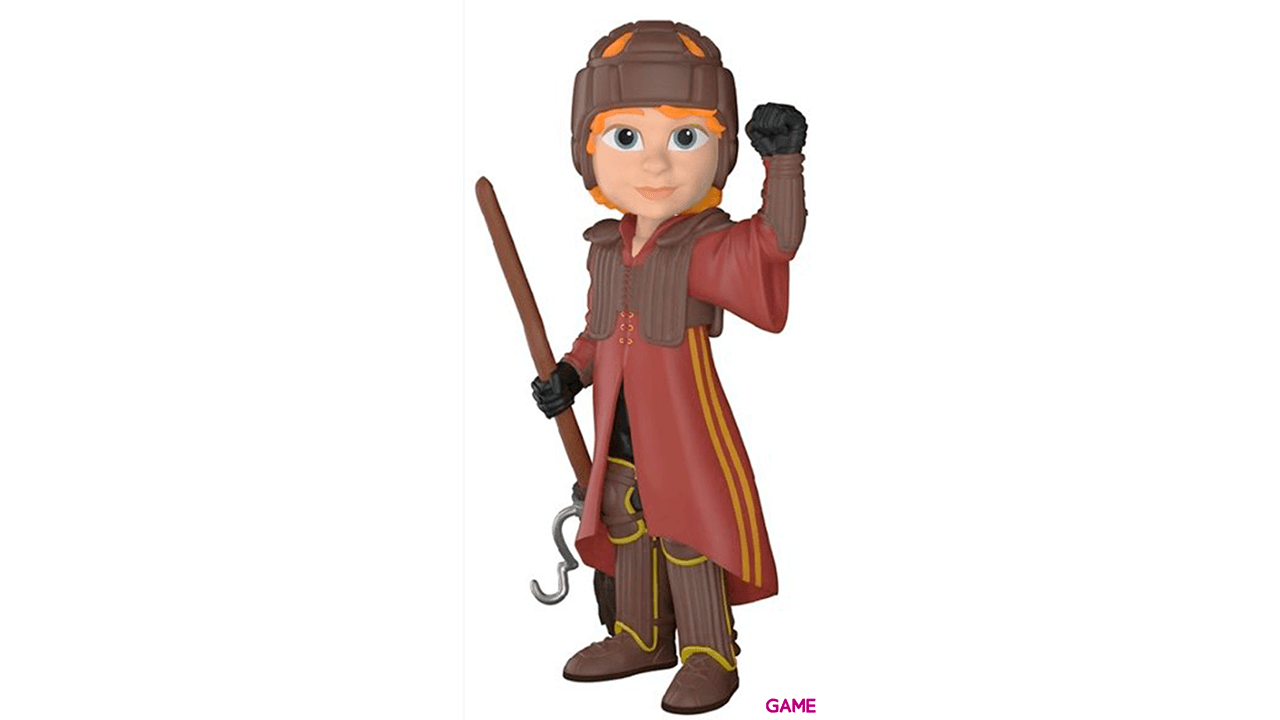 Figura POP Harry Potter: Ron