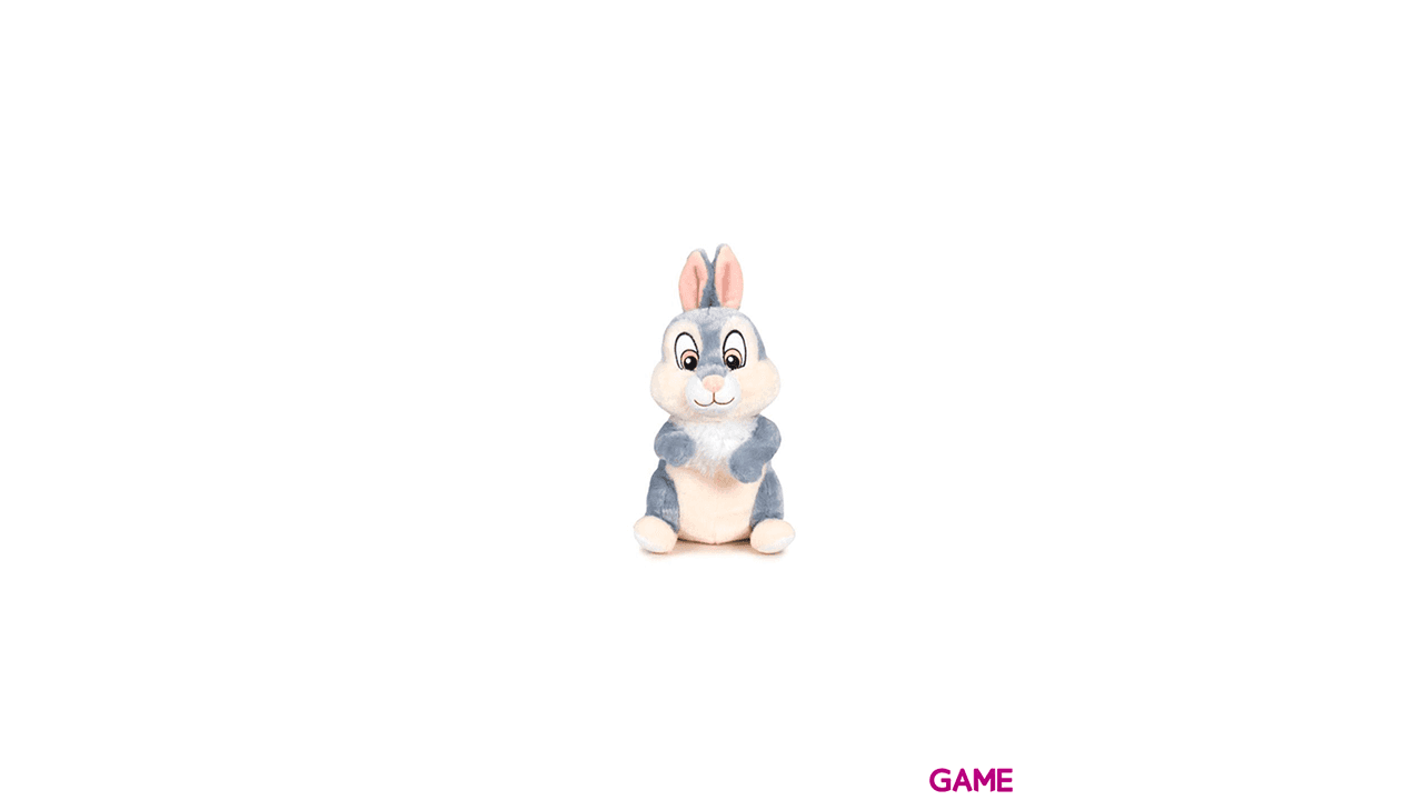 Peluche Tambor Bambi Disney 30cm