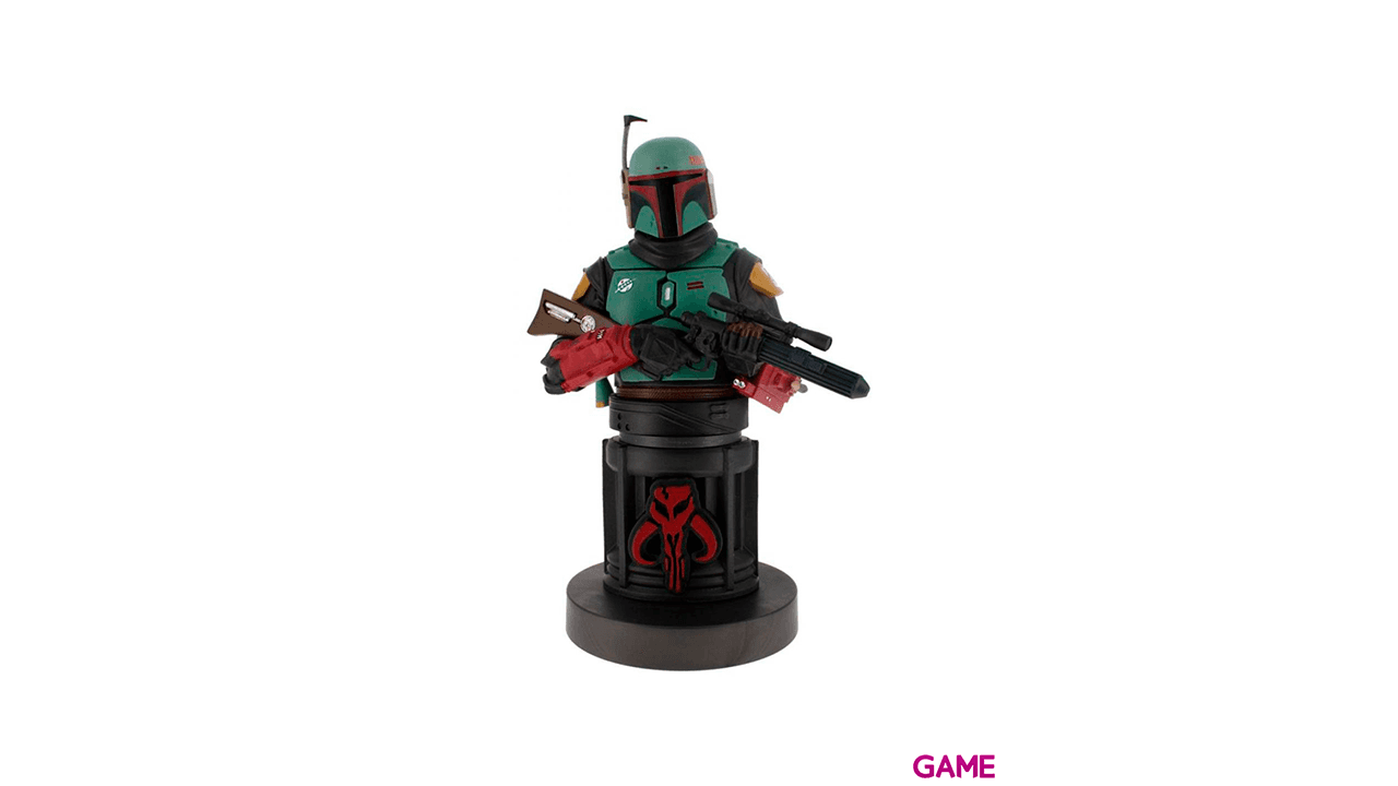 Cable Guy Star Wars The Mandalorian: Boba Fett
