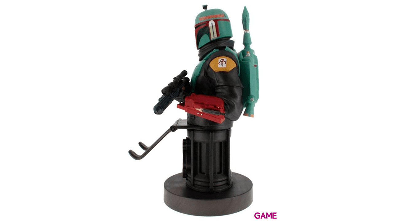 Cable Guy Star Wars The Mandalorian: Boba Fett