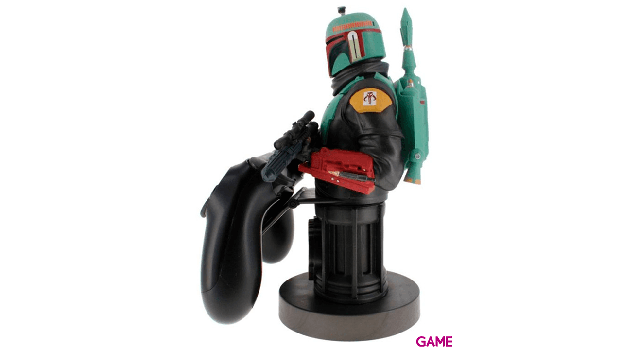 Cable Guy Star Wars The Mandalorian: Boba Fett