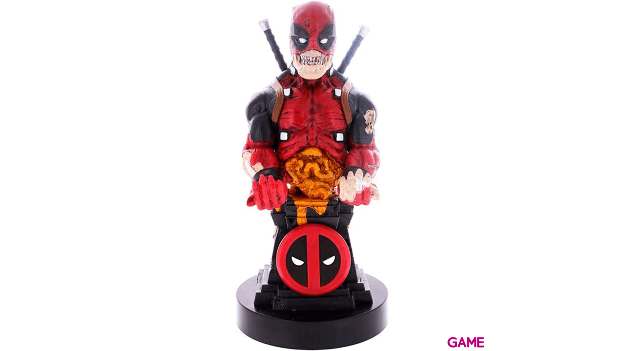 Cable Guy Deadpool: Zombie