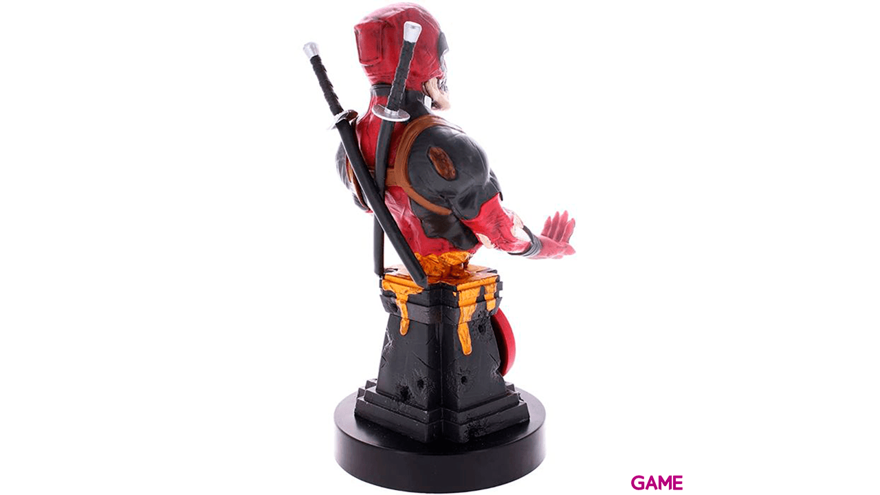 Cable Guy Deadpool: Zombie
