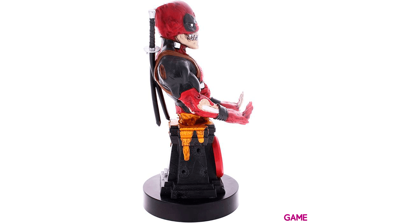 Cable Guy Deadpool: Zombie