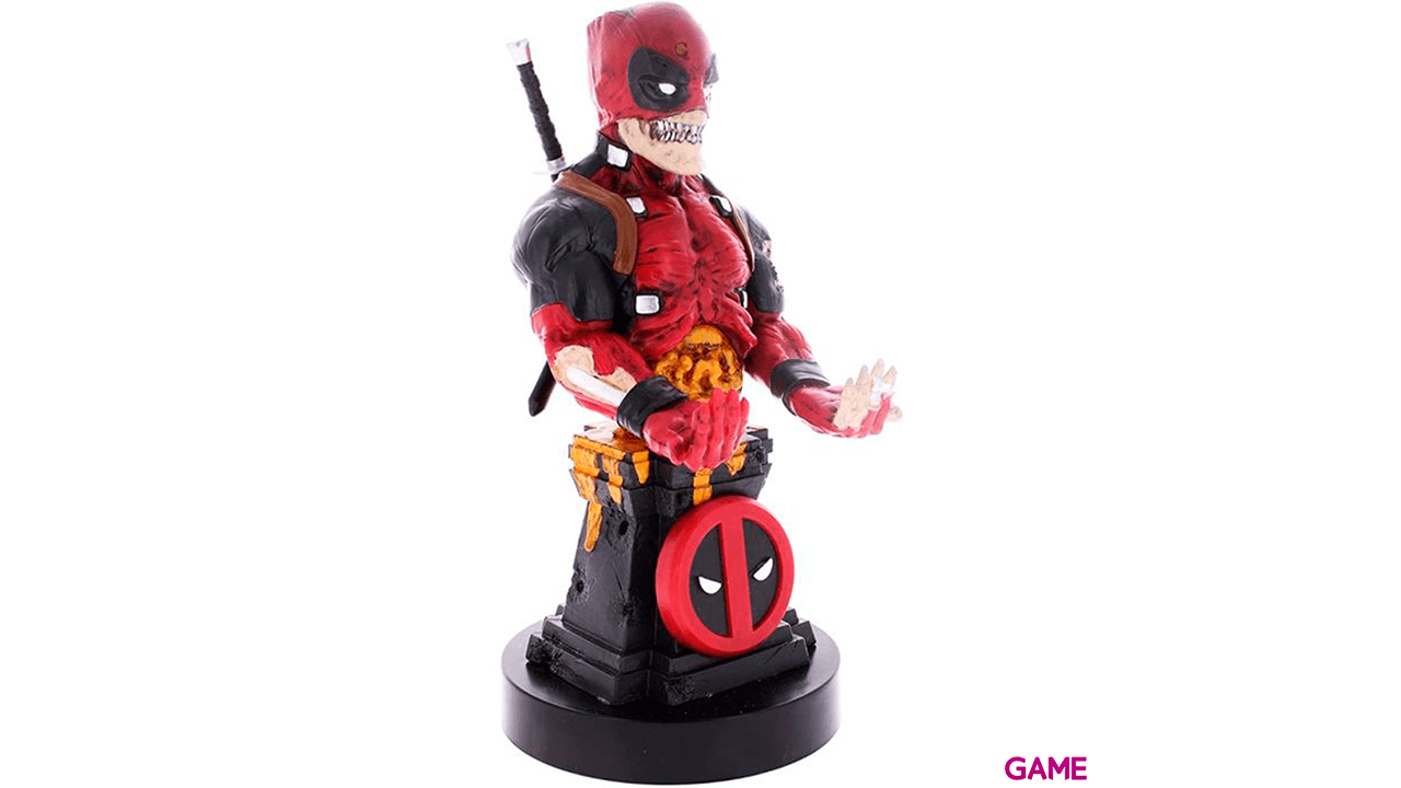Cable Guy Deadpool: Zombie