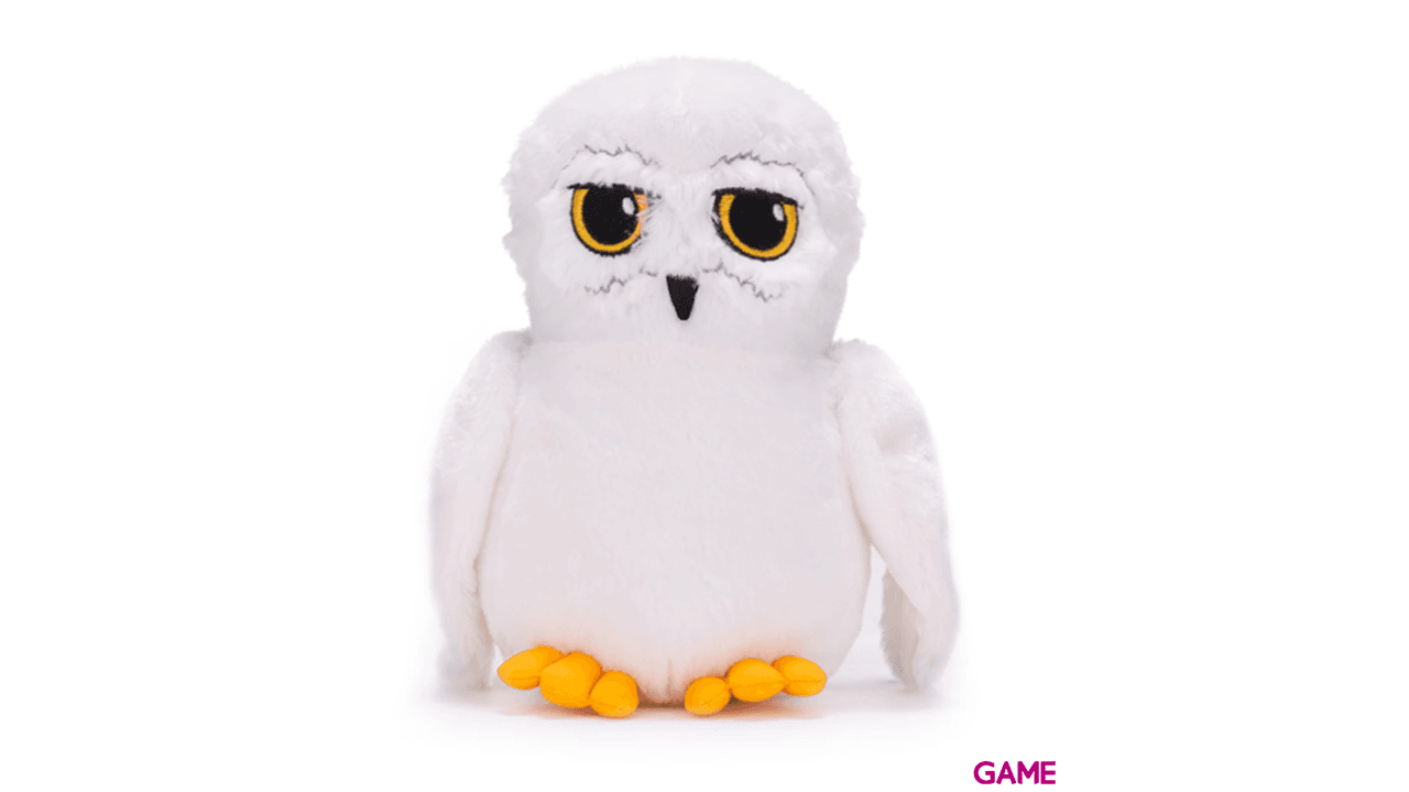 Peluche Harry Potter Surtido 5 Modelos 29 cm
