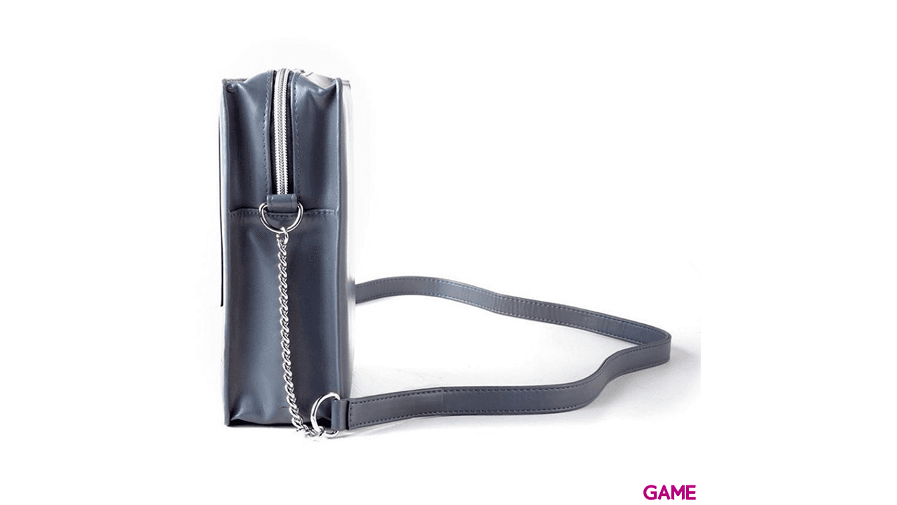 Bandolera Nintendo: Super Mario Bros Cartucho