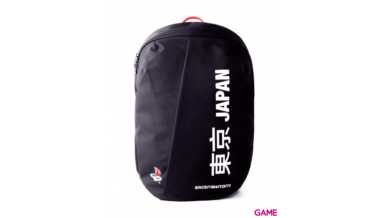 Mochila Playstation Seamless