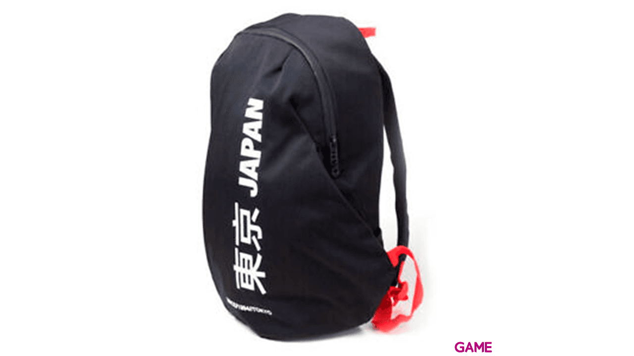 Mochila Playstation Seamless