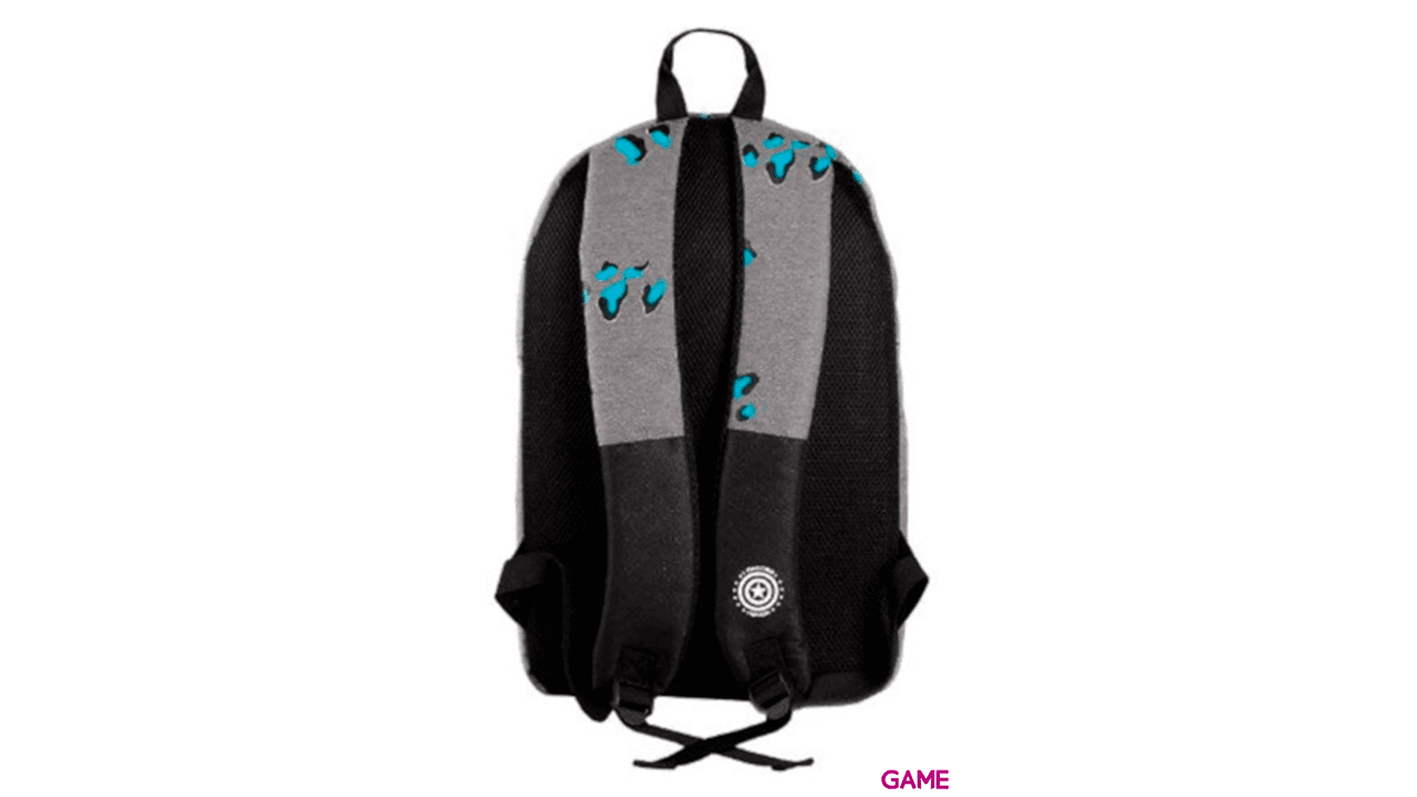Mochila Marvel: Capitán América First Avenger