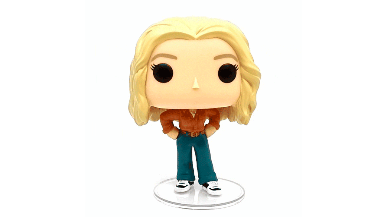 Figura POP Ellie Sattler Jurassic World