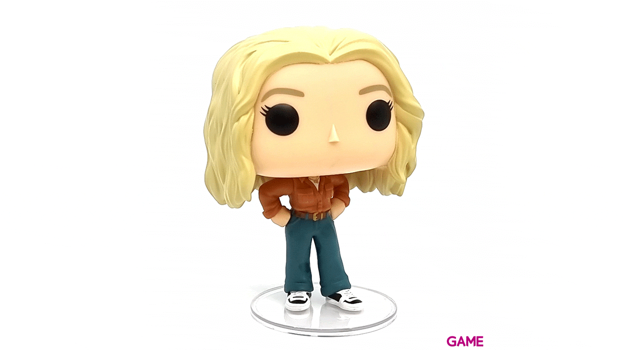 Figura POP Ellie Sattler Jurassic World