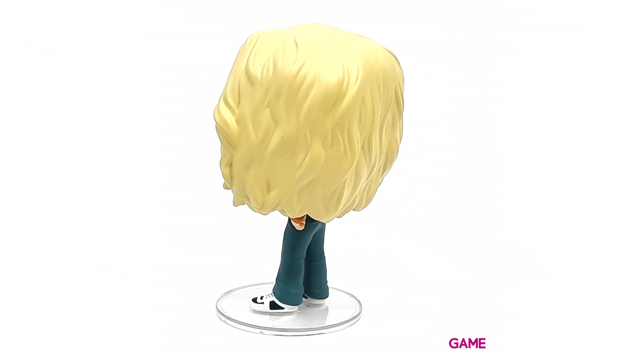 Figura POP Ellie Sattler Jurassic World