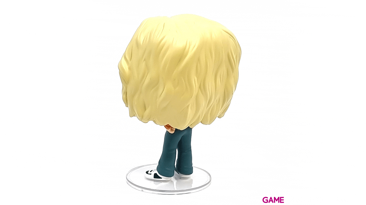 Figura POP Ellie Sattler Jurassic World