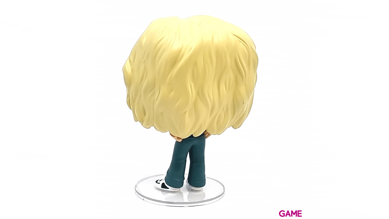 Figura POP Ellie Sattler Jurassic World