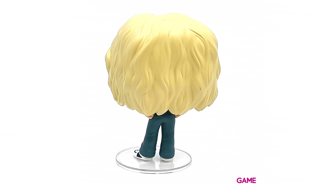 Figura POP Ellie Sattler Jurassic World