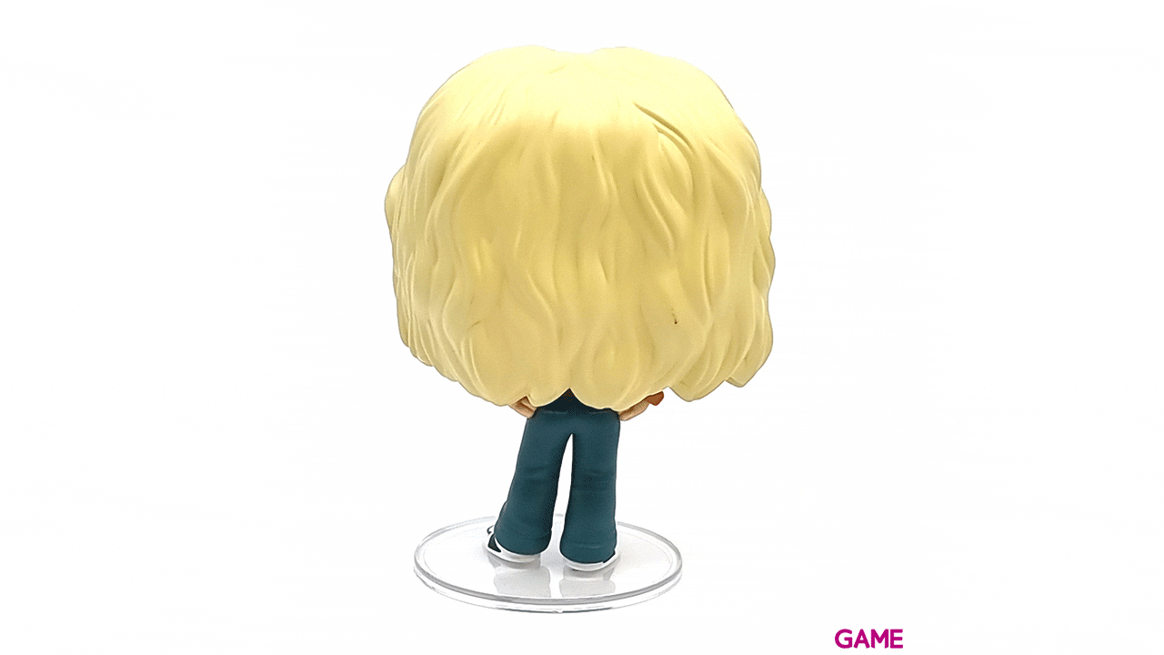 Figura POP Ellie Sattler Jurassic World