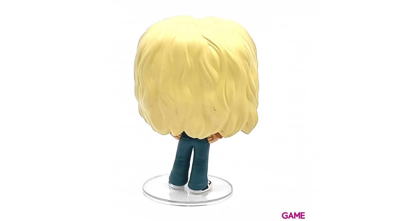 Figura POP Ellie Sattler Jurassic World