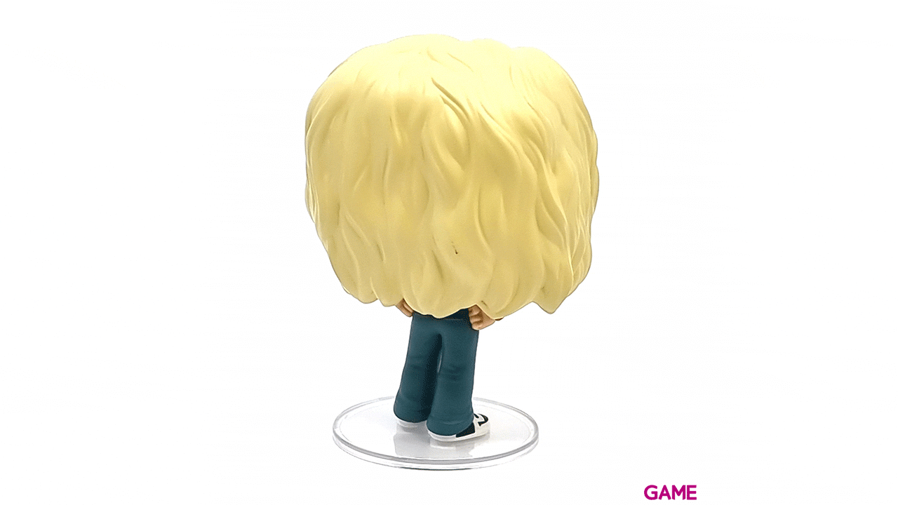 Figura POP Ellie Sattler Jurassic World