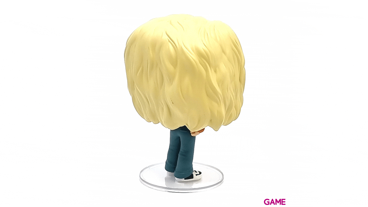 Figura POP Ellie Sattler Jurassic World