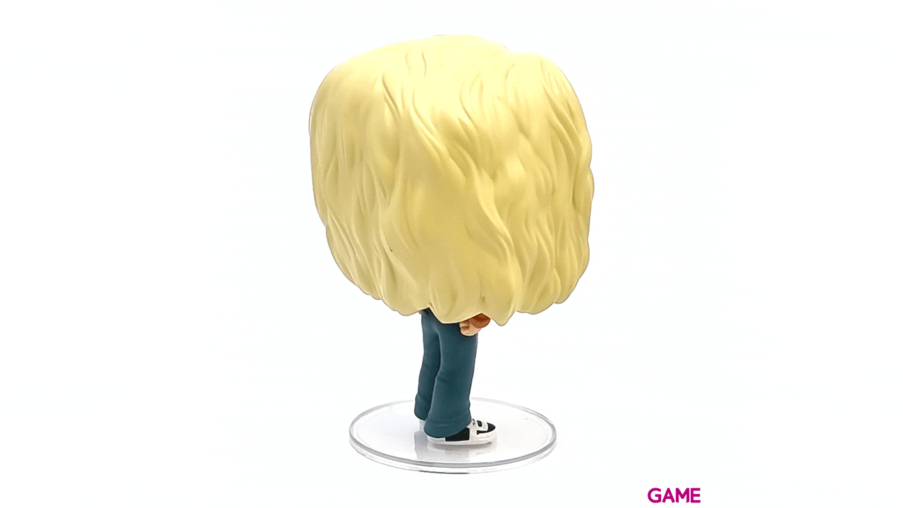 Figura POP Ellie Sattler Jurassic World