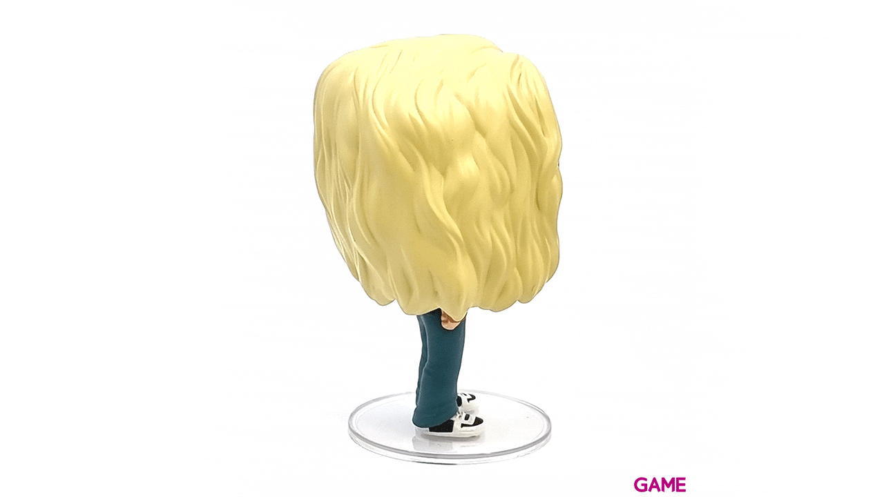 Figura POP Ellie Sattler Jurassic World