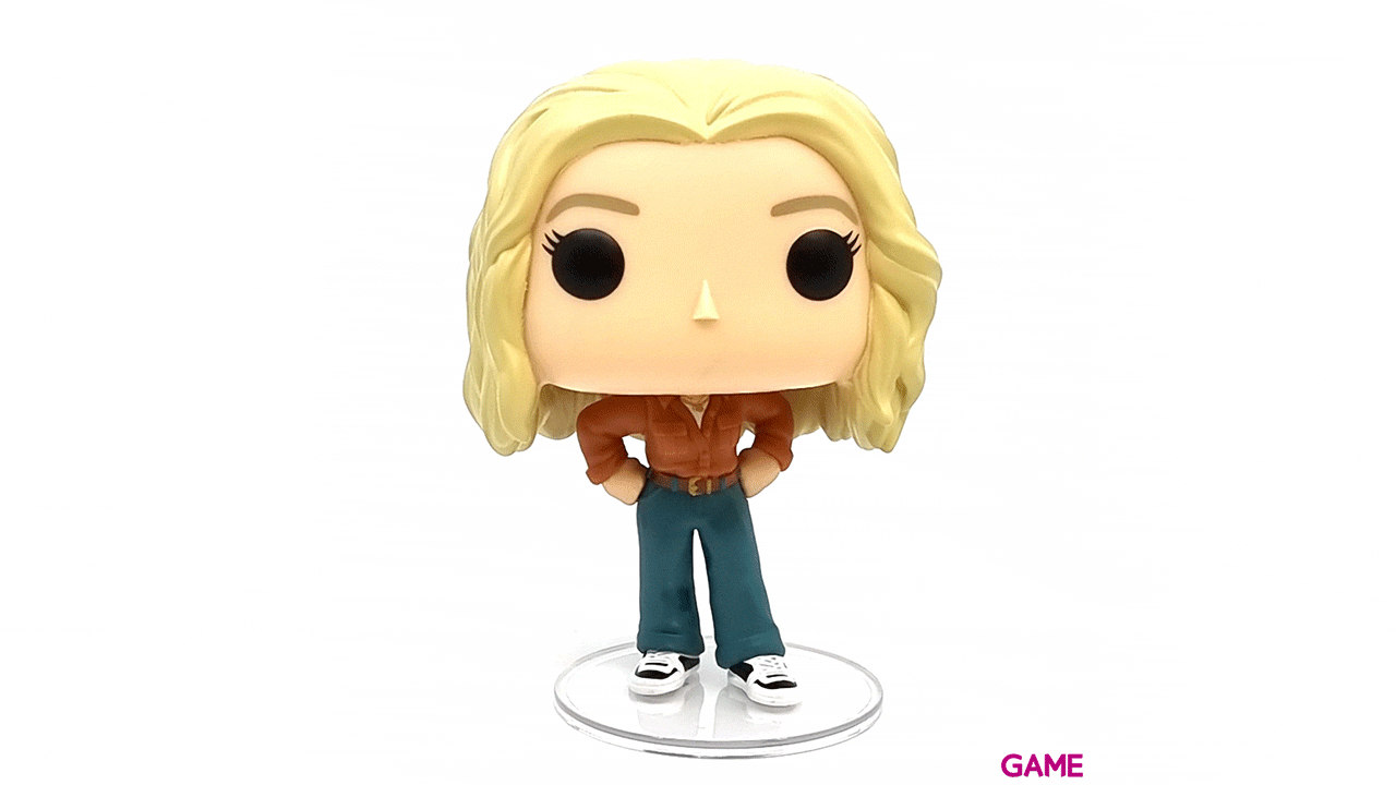 Figura POP Ellie Sattler Jurassic World