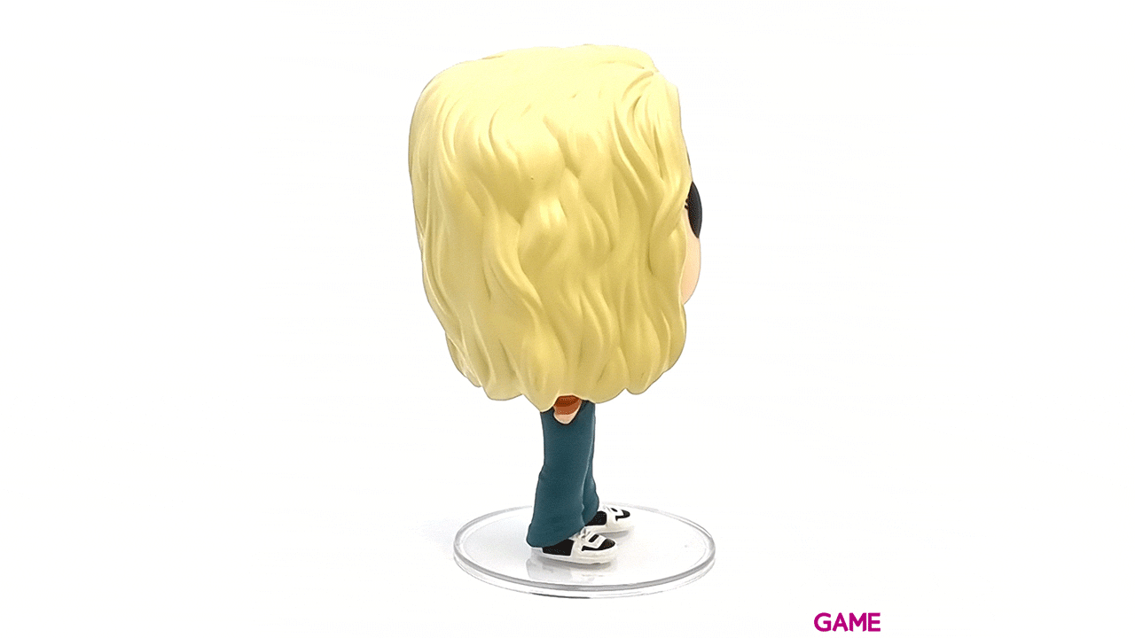 Figura POP Ellie Sattler Jurassic World