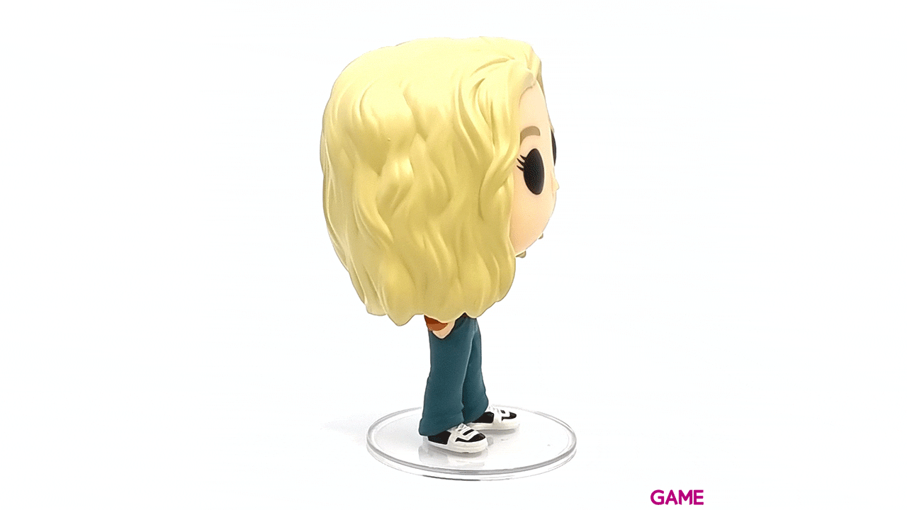 Figura POP Ellie Sattler Jurassic World