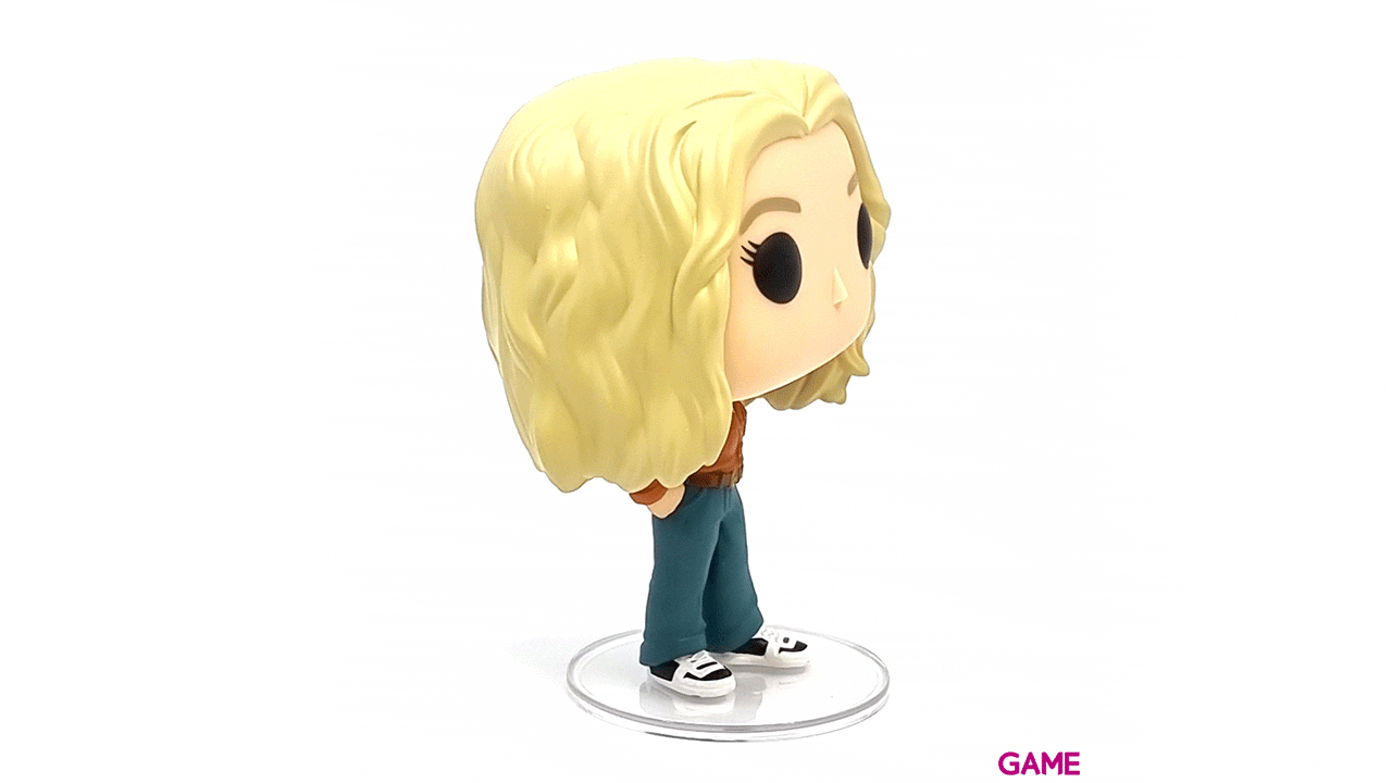 Figura POP Ellie Sattler Jurassic World