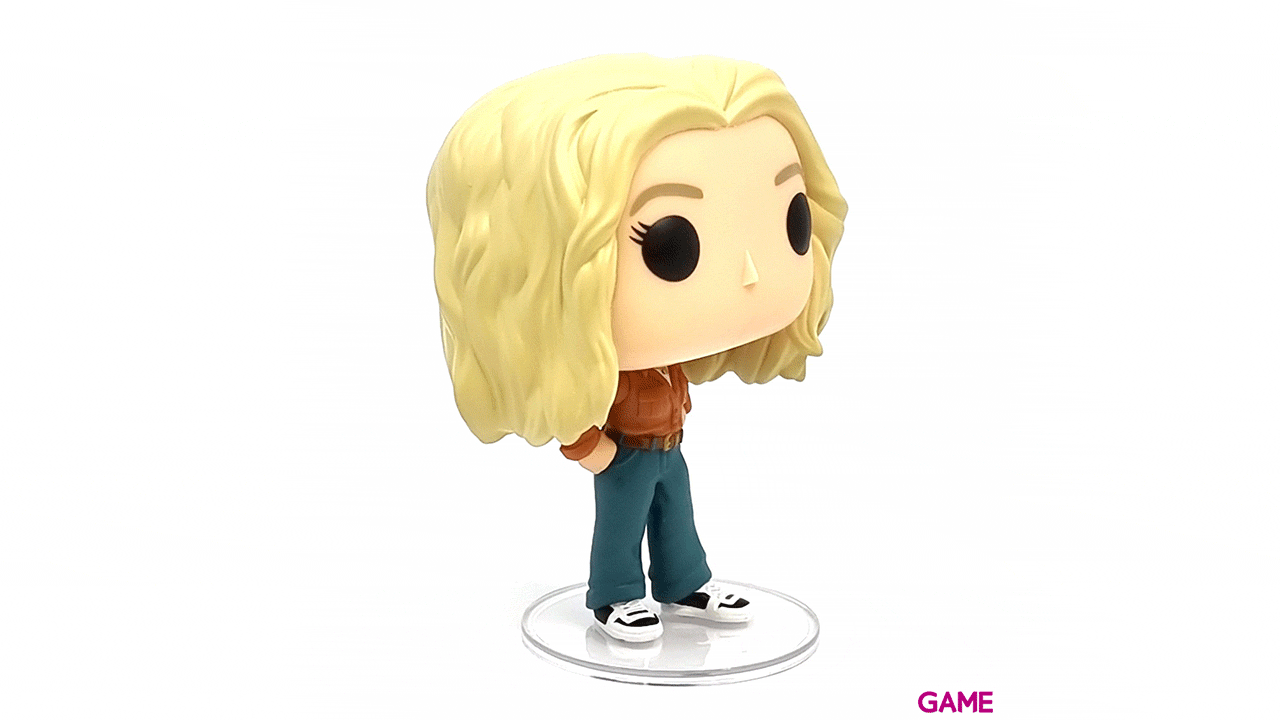 Figura POP Ellie Sattler Jurassic World