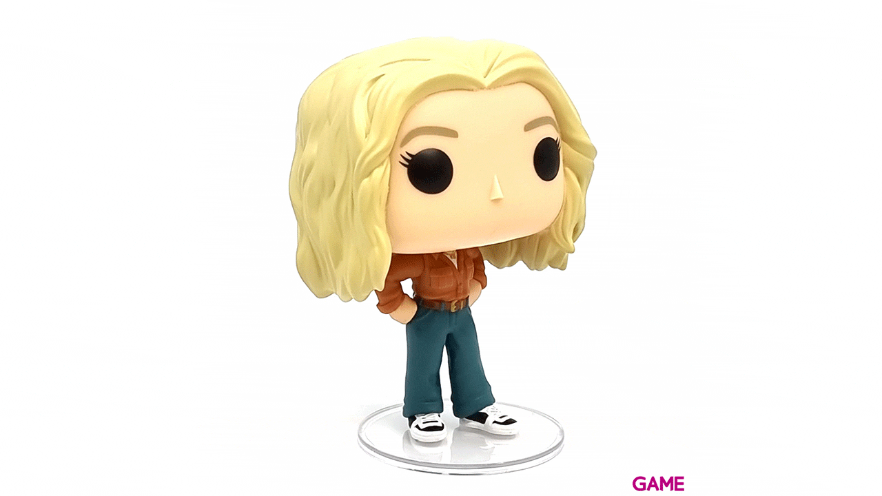 Figura POP Ellie Sattler Jurassic World