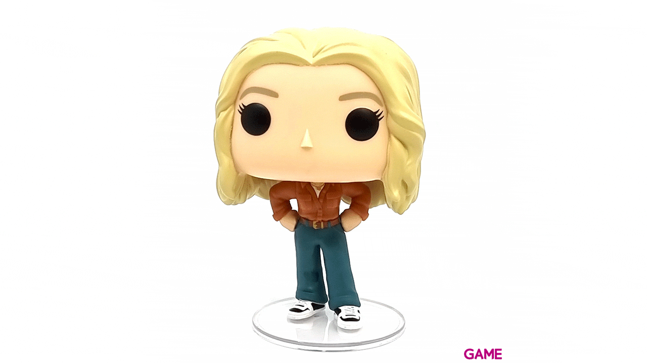 Figura POP Ellie Sattler Jurassic World