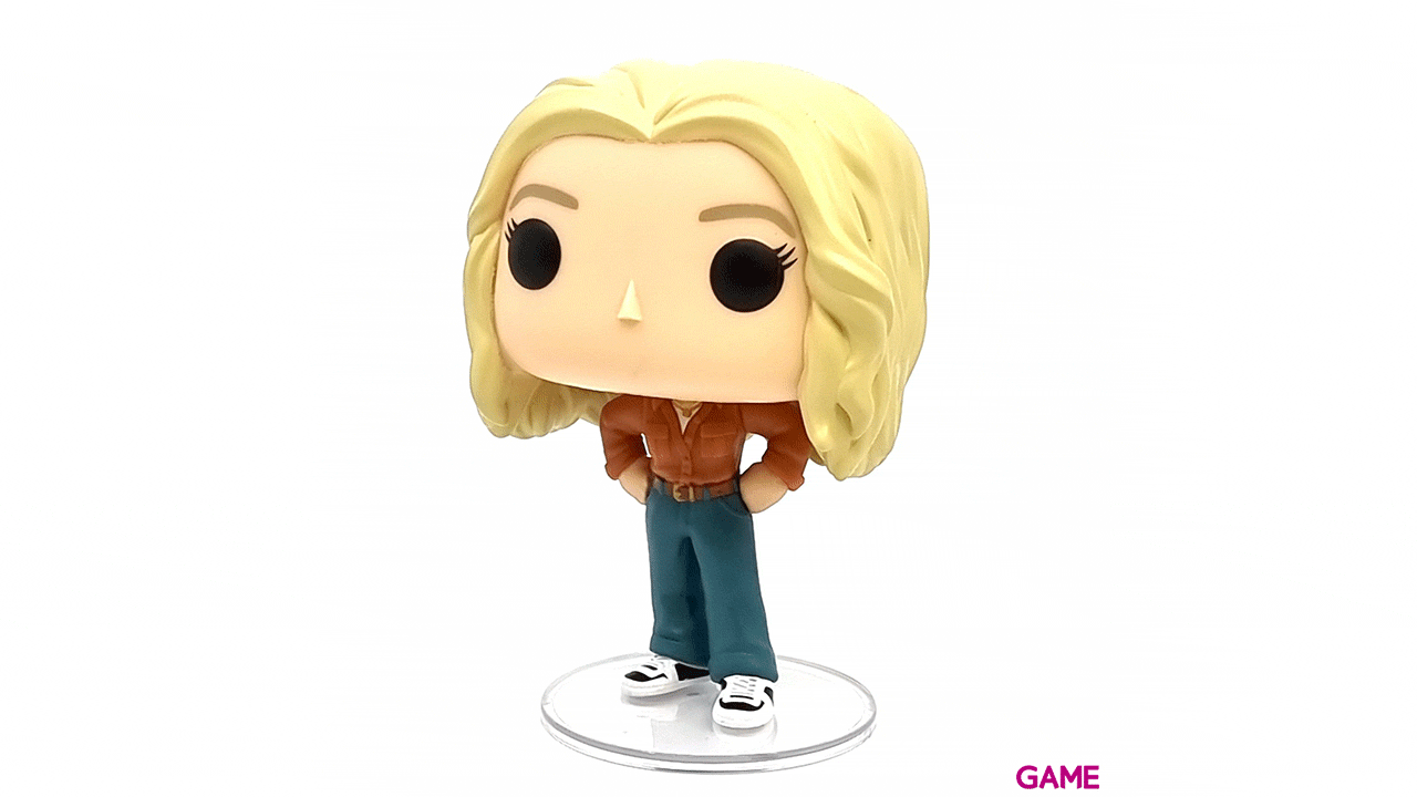 Figura POP Ellie Sattler Jurassic World