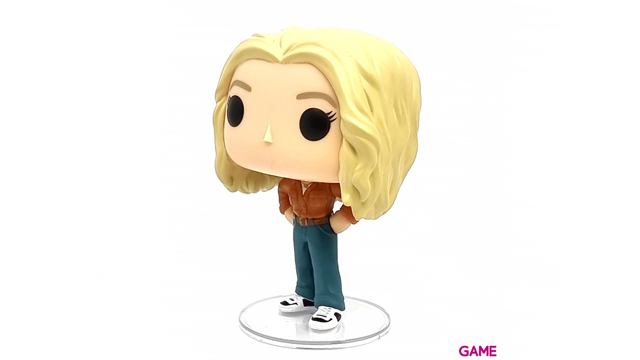 Figura POP Ellie Sattler Jurassic World