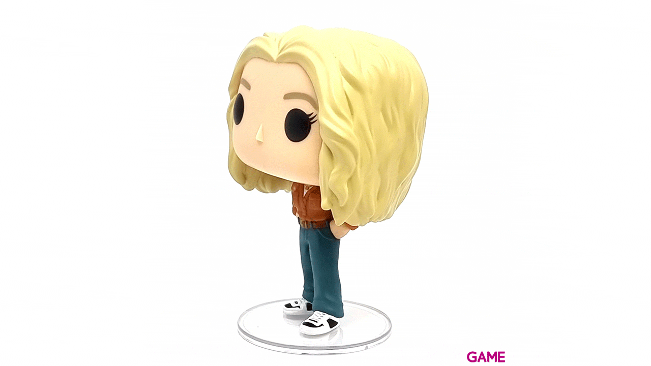 Figura POP Ellie Sattler Jurassic World