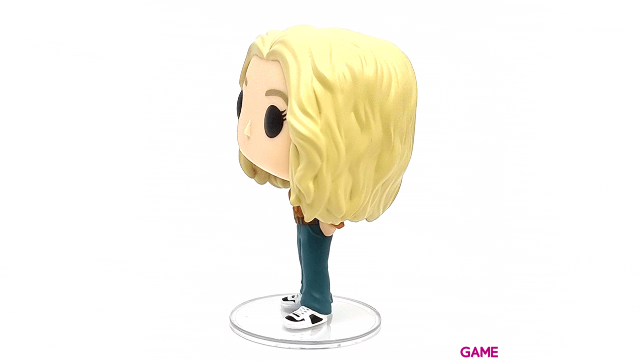 Figura POP Ellie Sattler Jurassic World