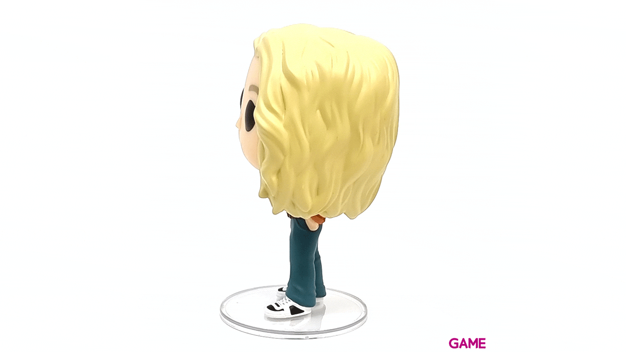 Figura POP Ellie Sattler Jurassic World