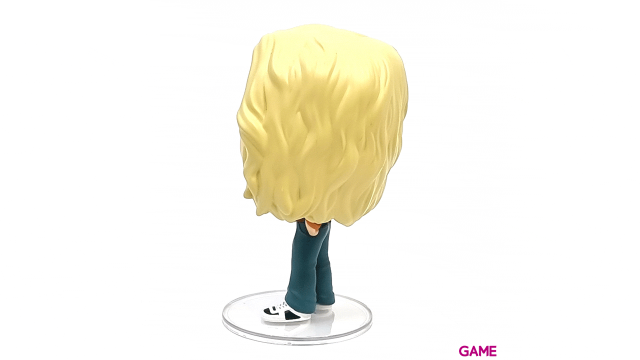Figura POP Ellie Sattler Jurassic World
