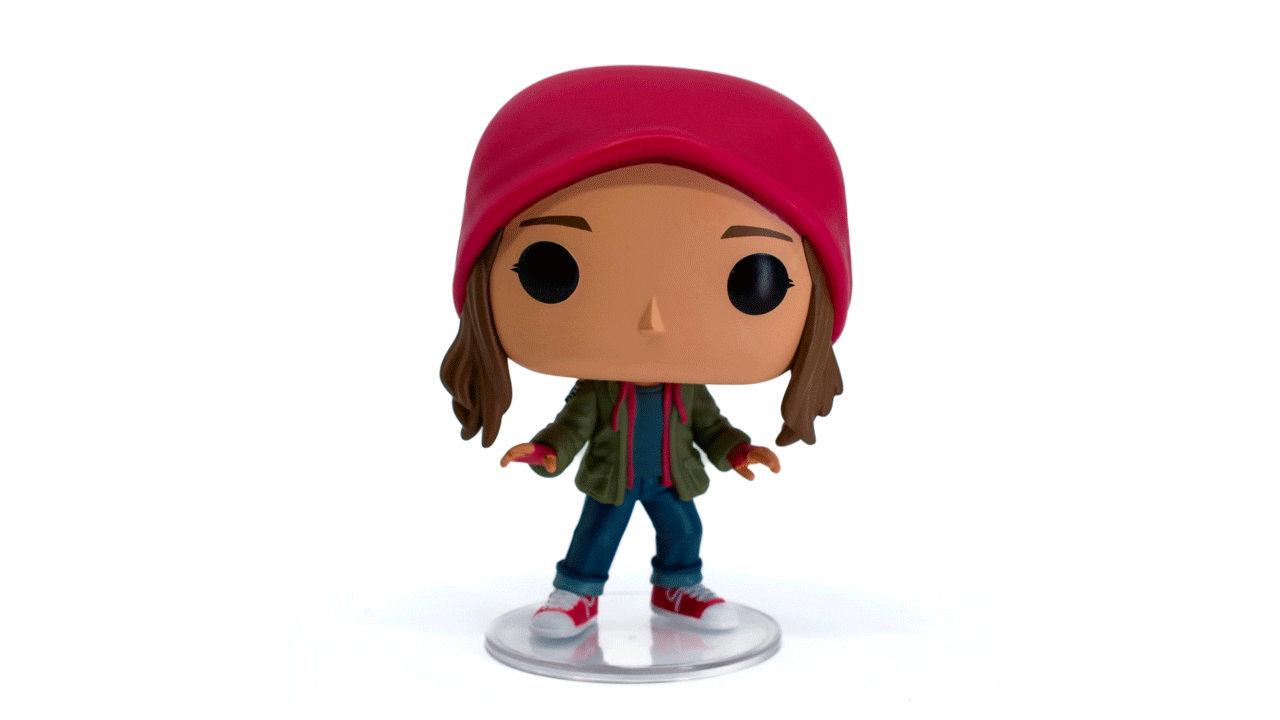 Figura POP Maisie Lockwood Jurassic World