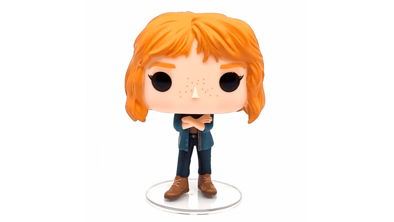 Figura POP Claire Dearing Jurassic World