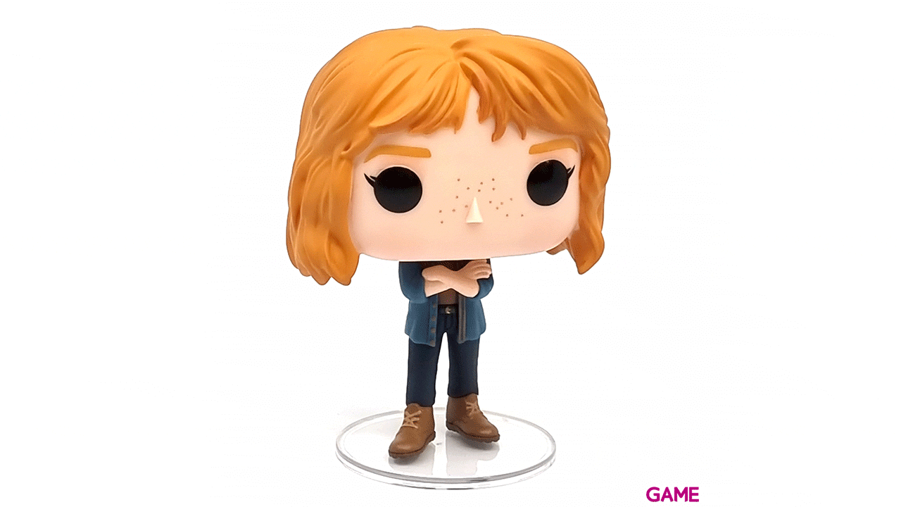 Figura POP Claire Dearing Jurassic World